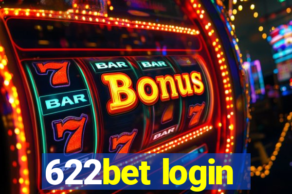 622bet login